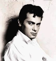 Tony Curtis